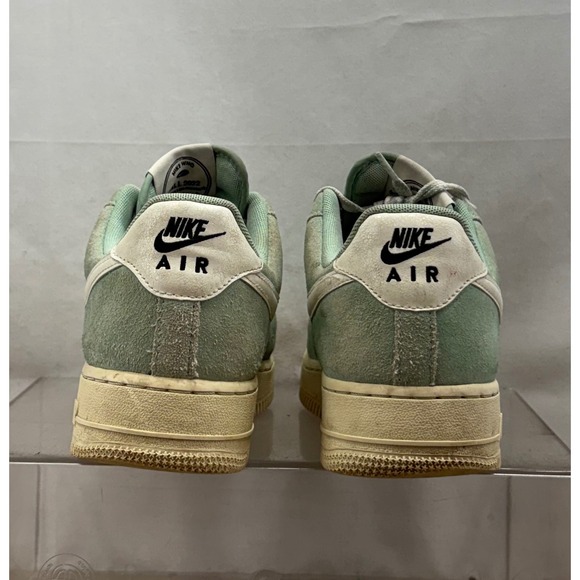 nike air force 1 sage low size 8.5